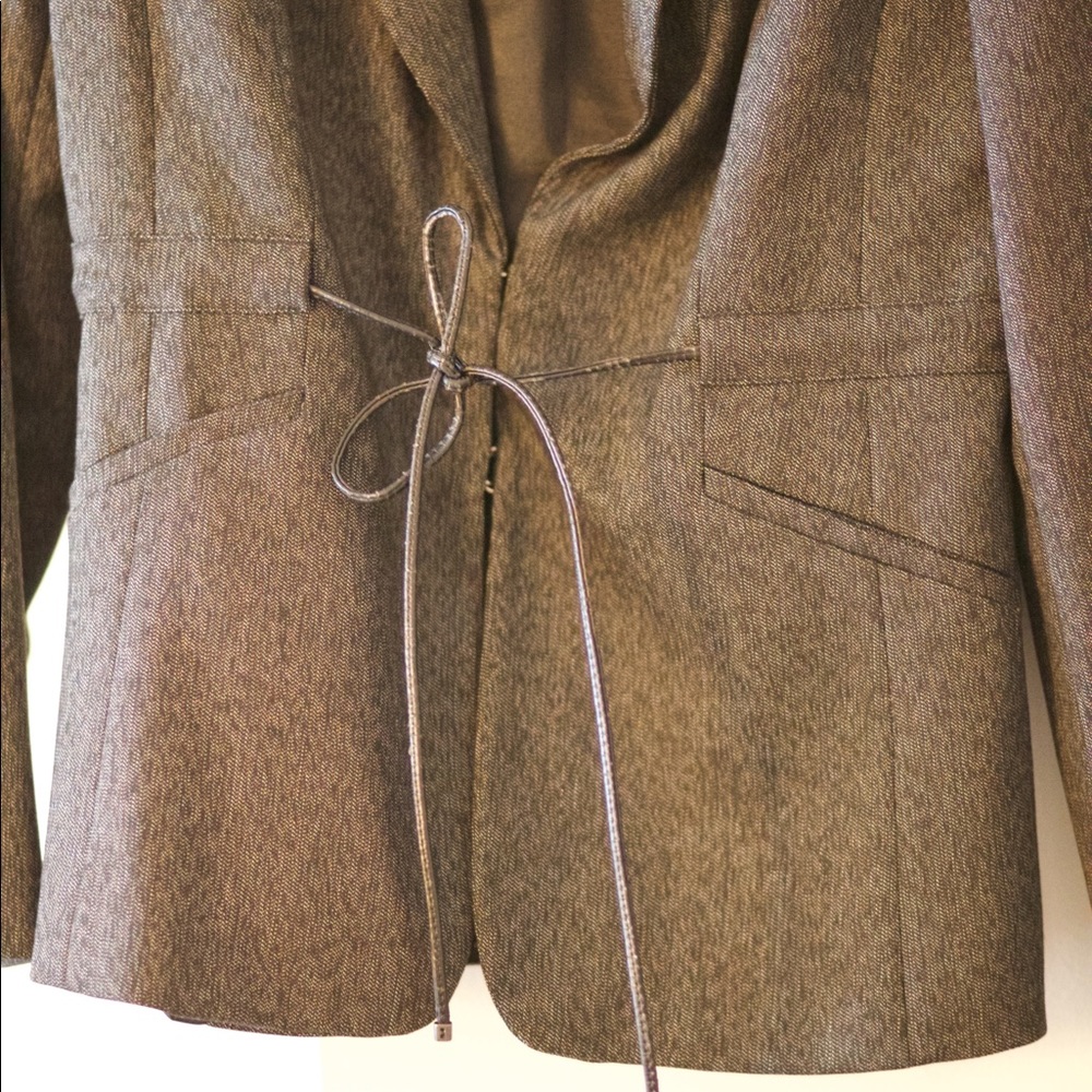 Classiques Entier suit blazer